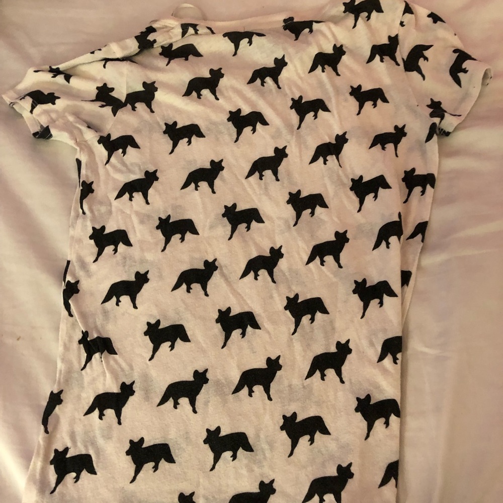 cute forever 21 t-shirt